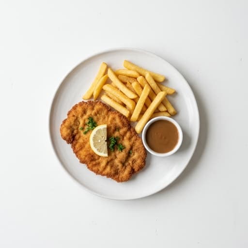 Schnitzel